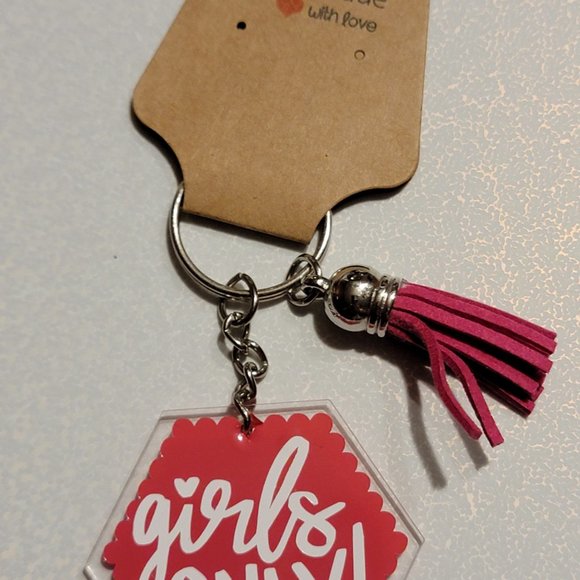 Personalized Keychains - Picture 14 of 16